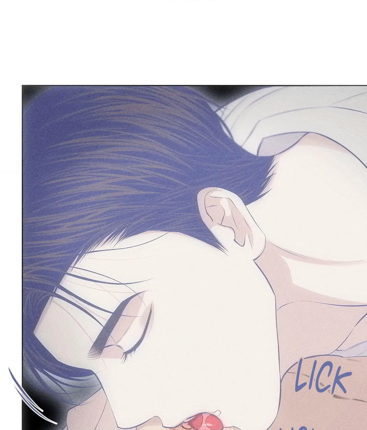 Form of Broken Love Chapter 58 page 76 - 