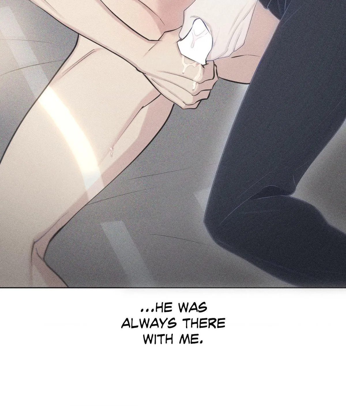 Form of Broken Love Chapter 58 page 84 - 