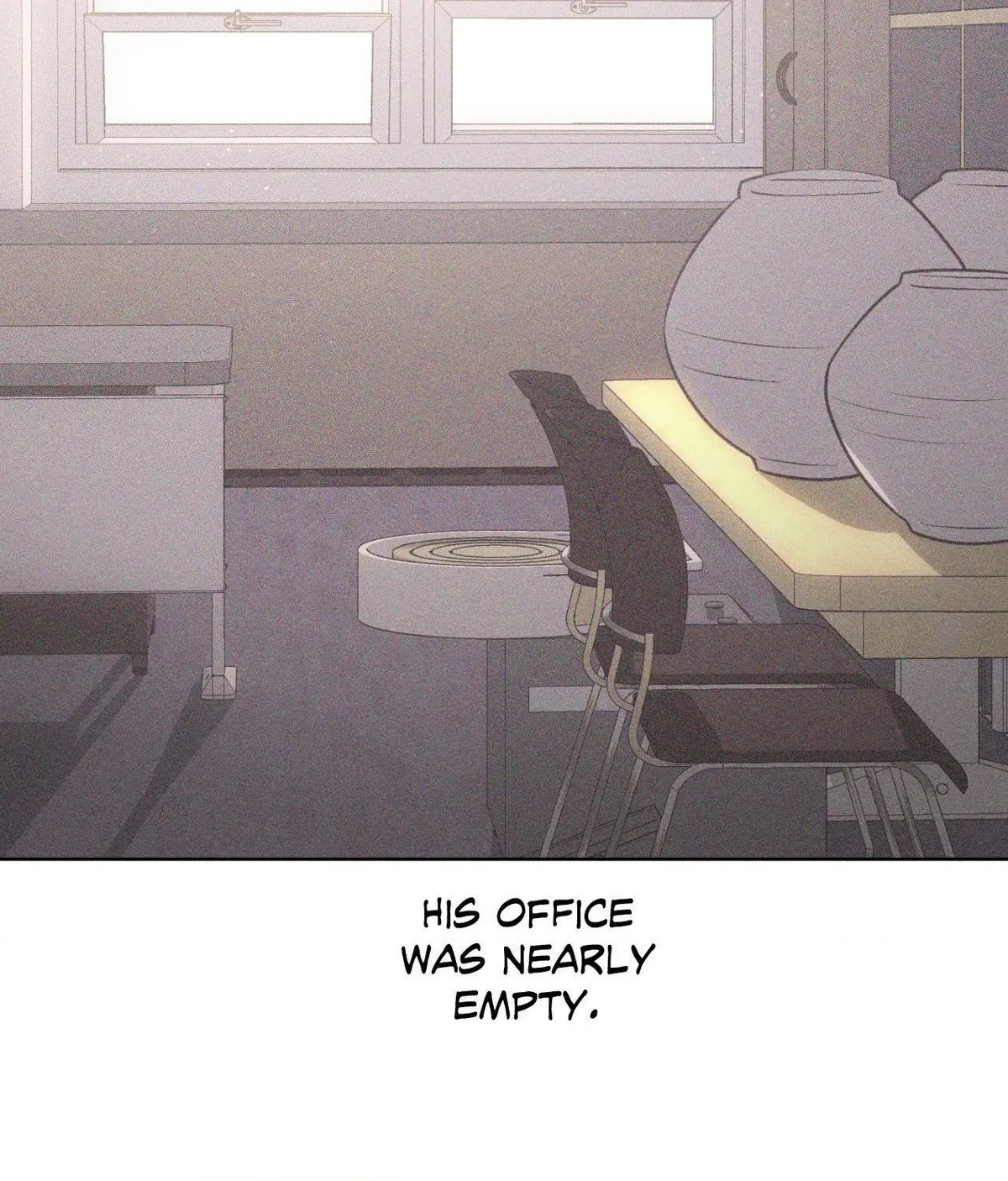 Form of Broken Love Chapter 58 page 98 - 