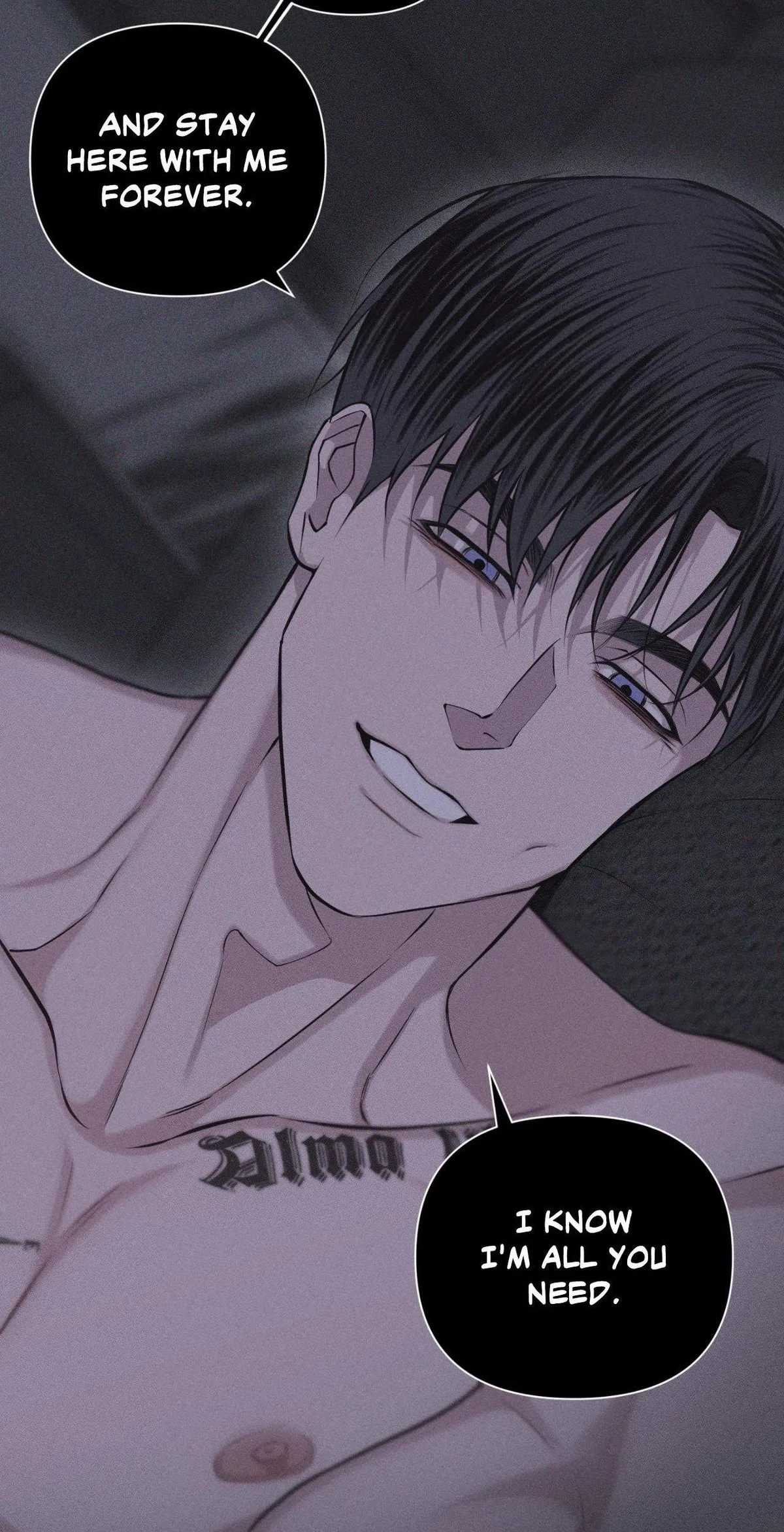 Form of Broken Love Chapter 59 page 102 - 