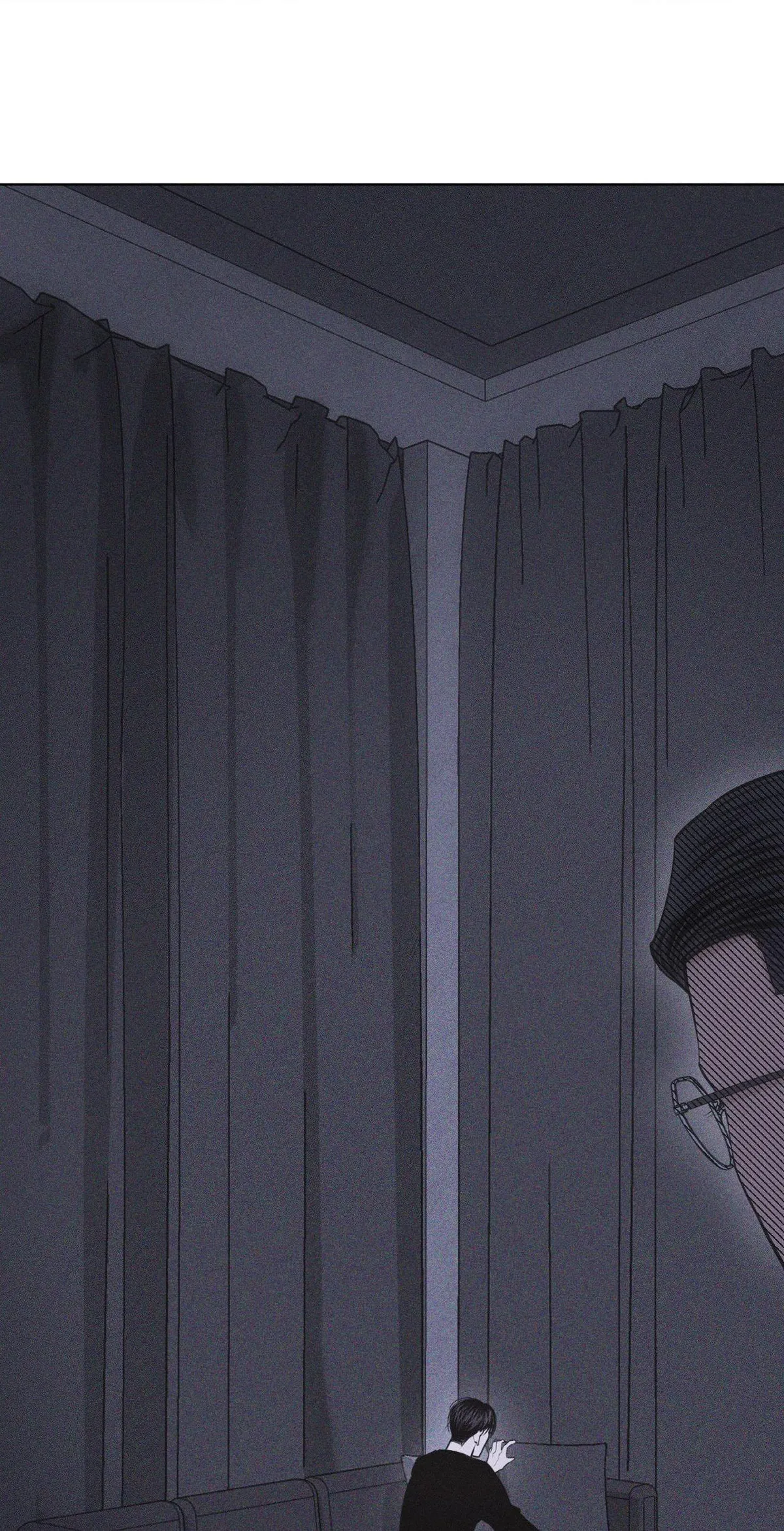 Form of Broken Love Chapter 59 page 12 - 