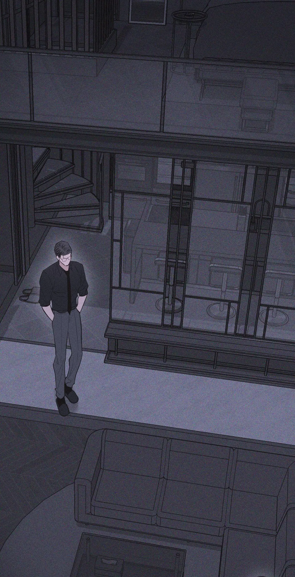 Form of Broken Love Chapter 59 page 14 - 