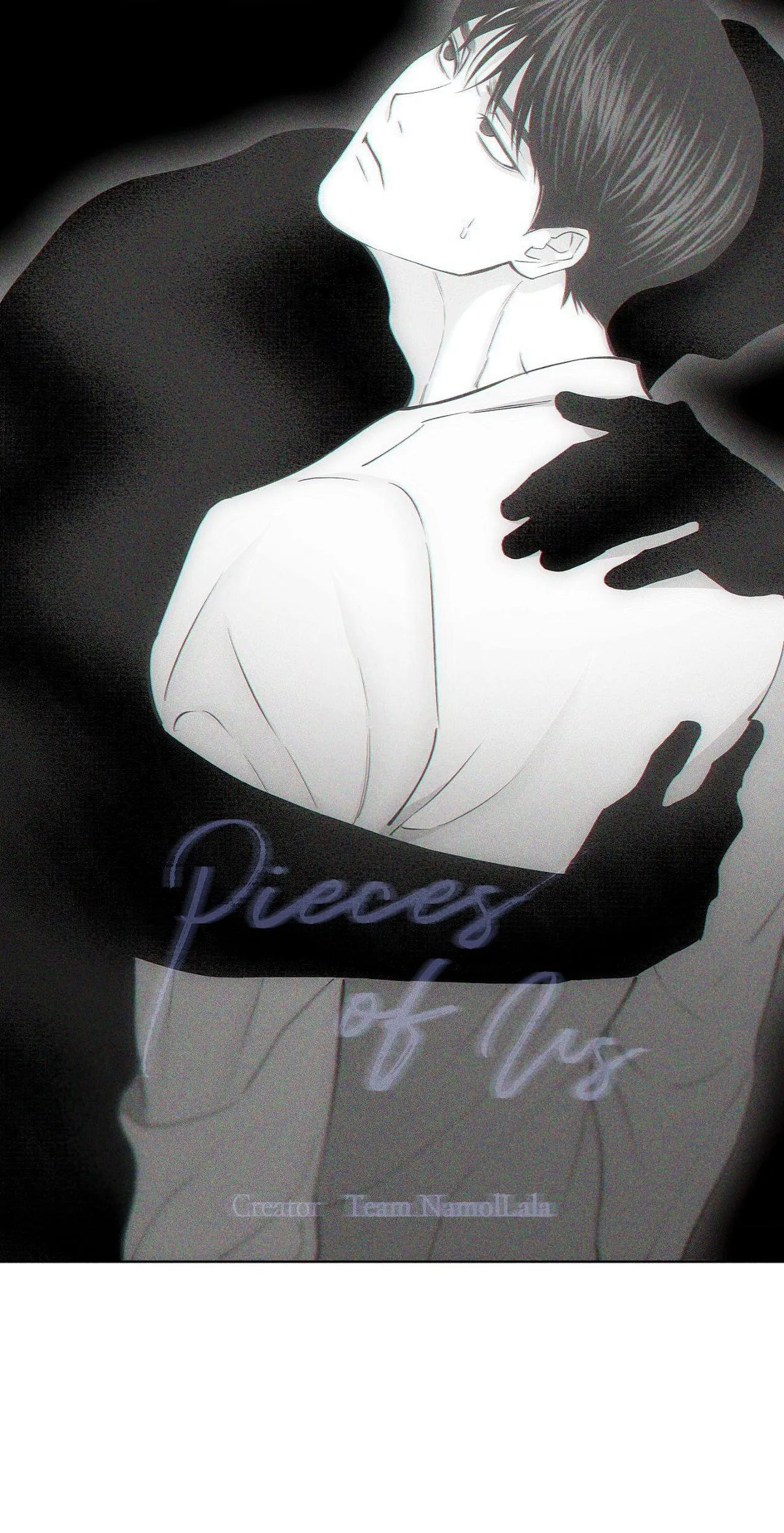 Form of Broken Love Chapter 59 page 21 - 