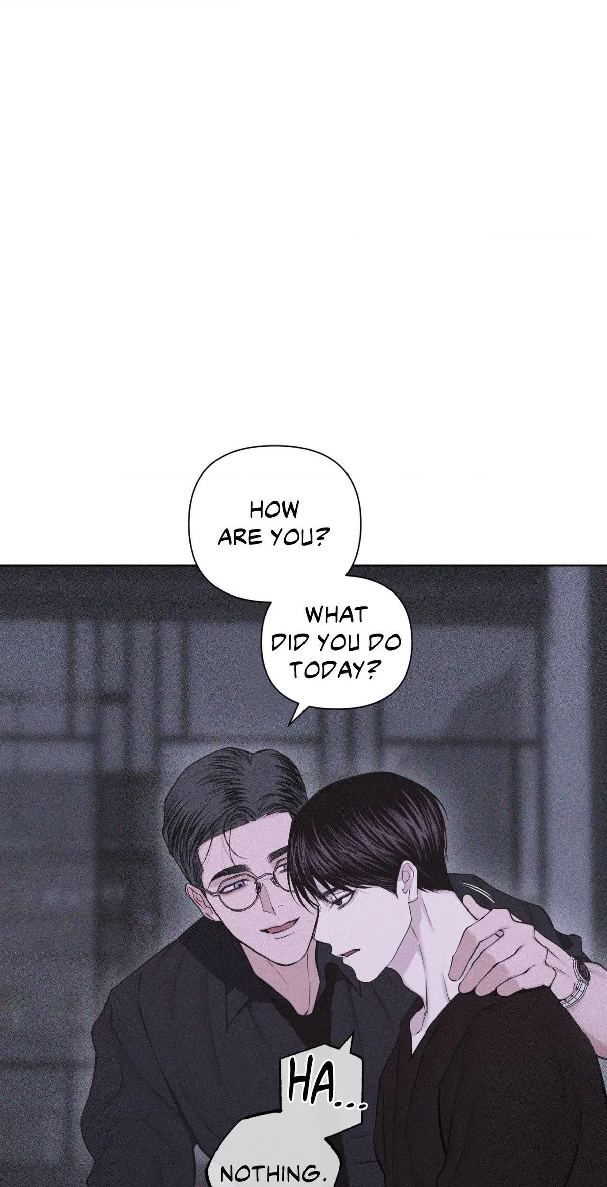 Form of Broken Love Chapter 59 page 24 - 