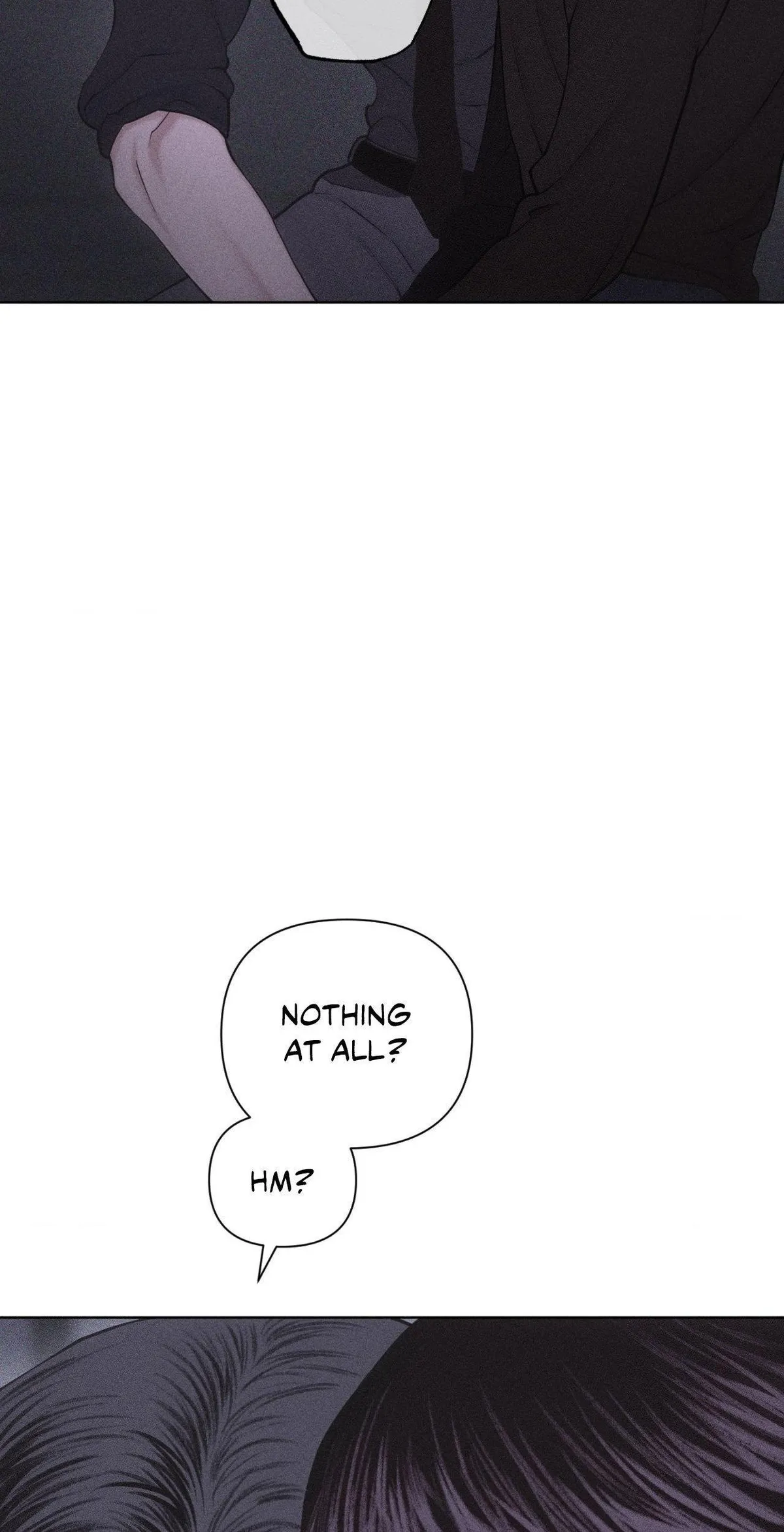 Form of Broken Love Chapter 59 page 25 - 