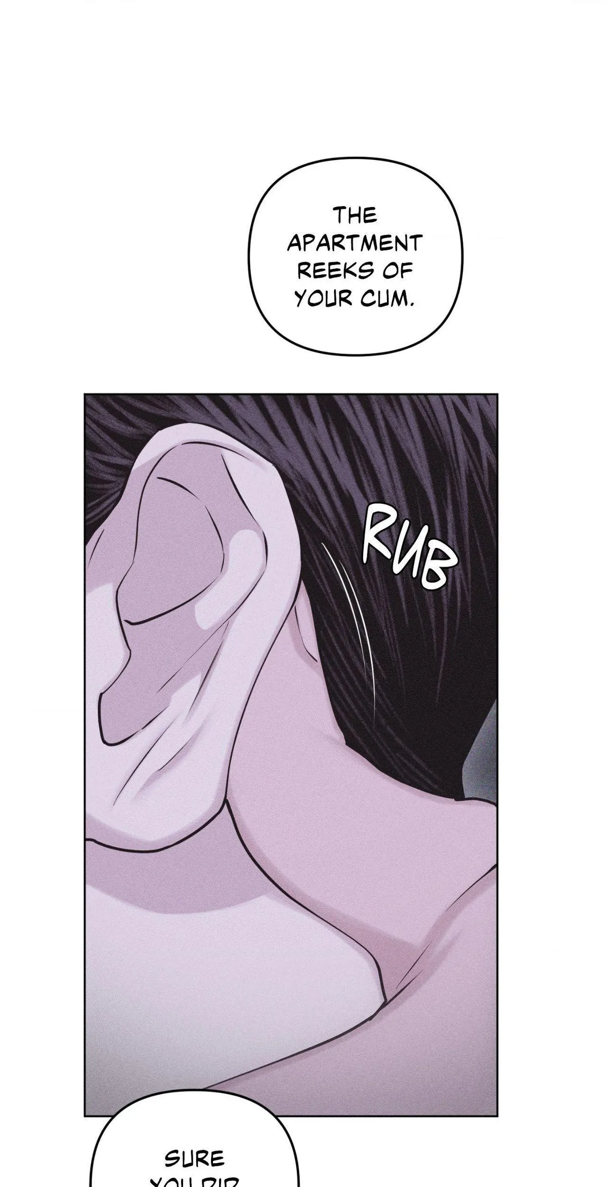 Form of Broken Love Chapter 59 page 27 - 
