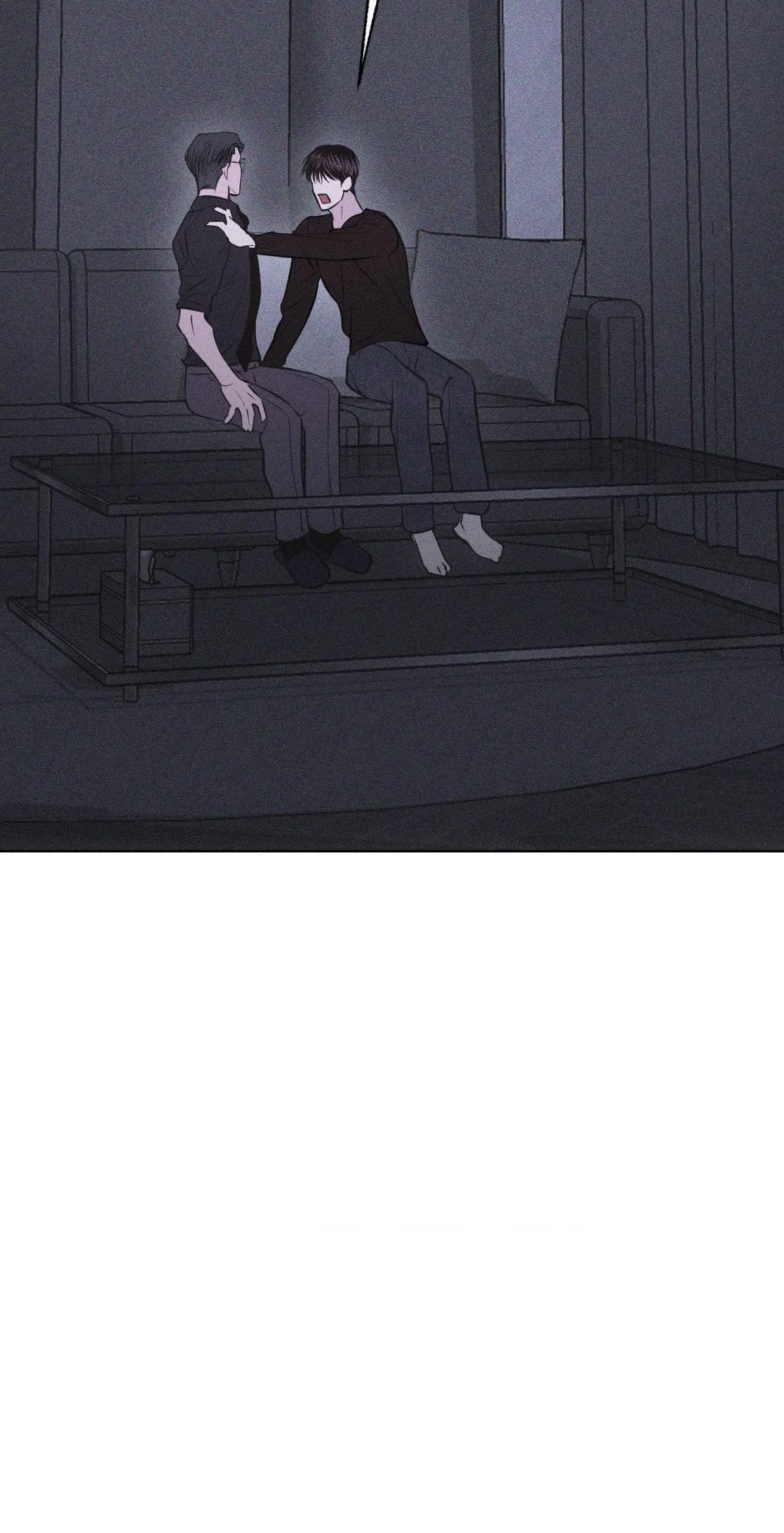 Form of Broken Love Chapter 59 page 33 - 