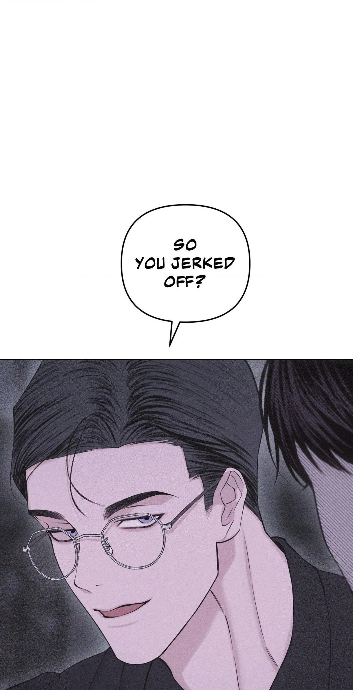 Form of Broken Love Chapter 59 page 34 - 