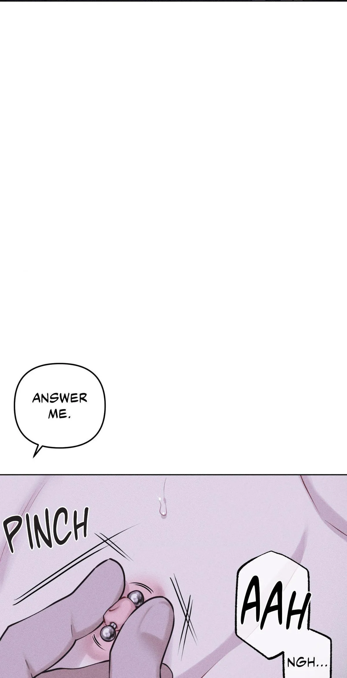 Form of Broken Love Chapter 59 page 37 - 