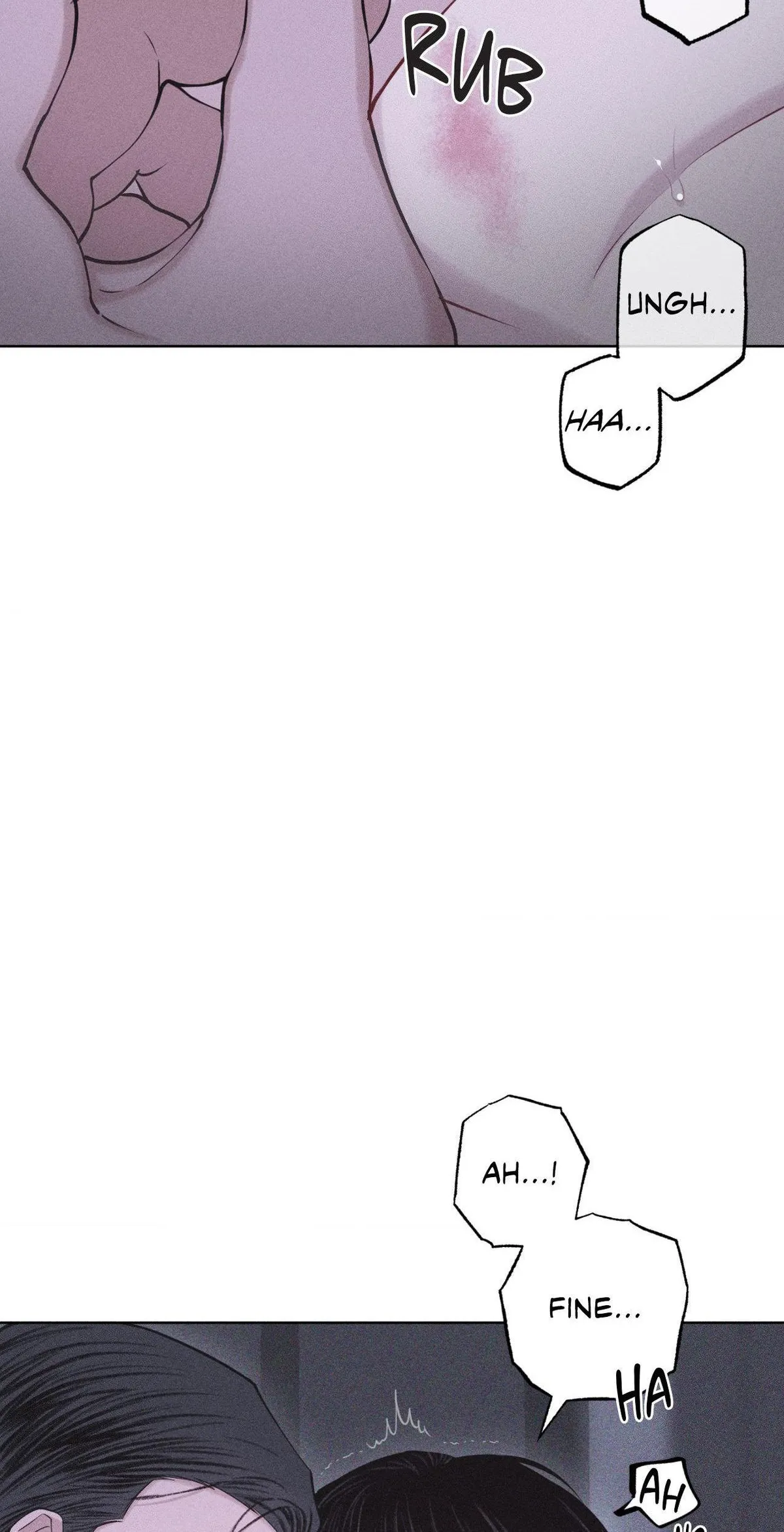 Form of Broken Love Chapter 59 page 38 - 