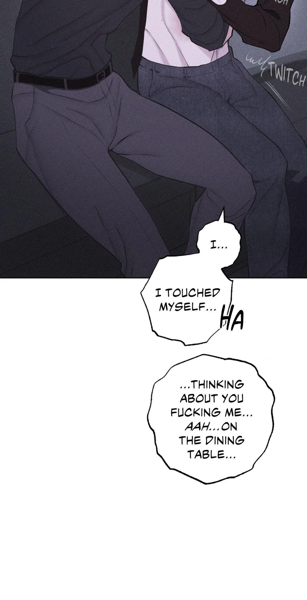 Form of Broken Love Chapter 59 page 41 - 
