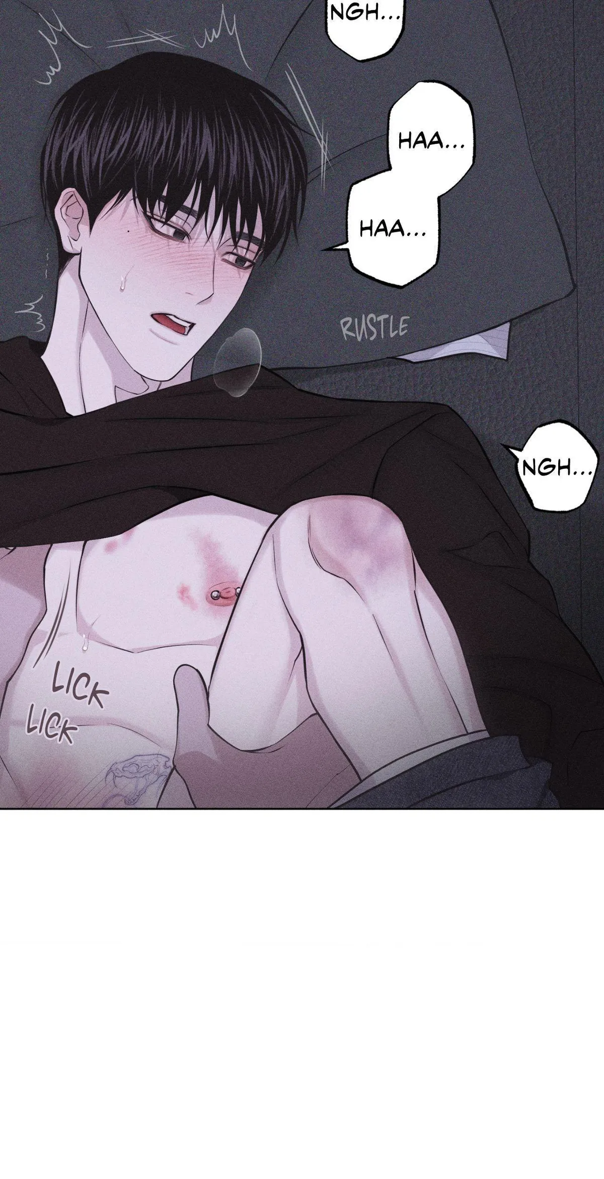 Form of Broken Love Chapter 59 page 48 - 