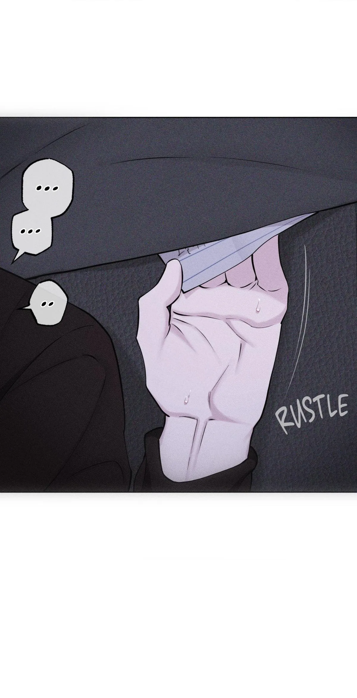 Form of Broken Love Chapter 59 page 49 - 