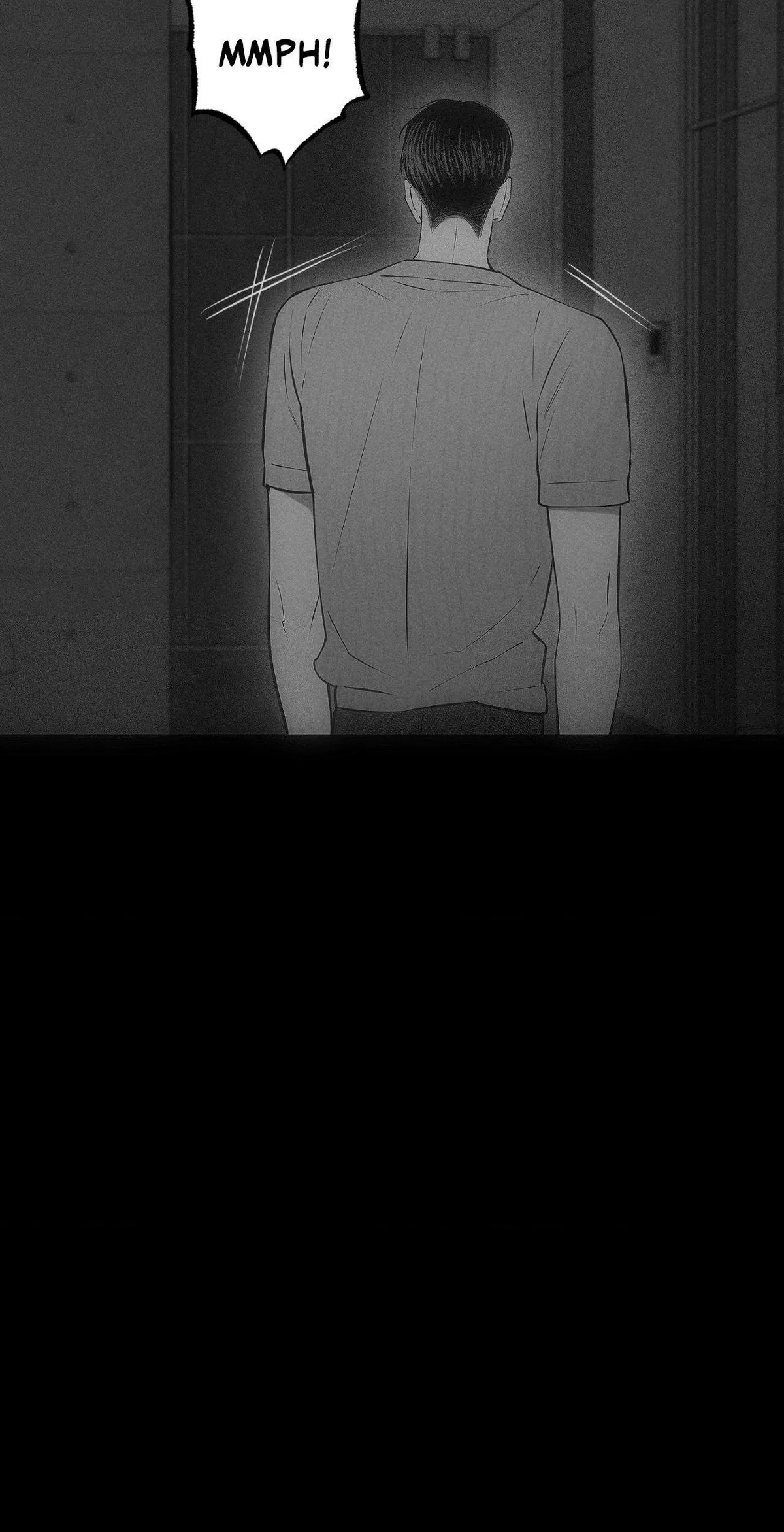Form of Broken Love Chapter 59 page 60 - 