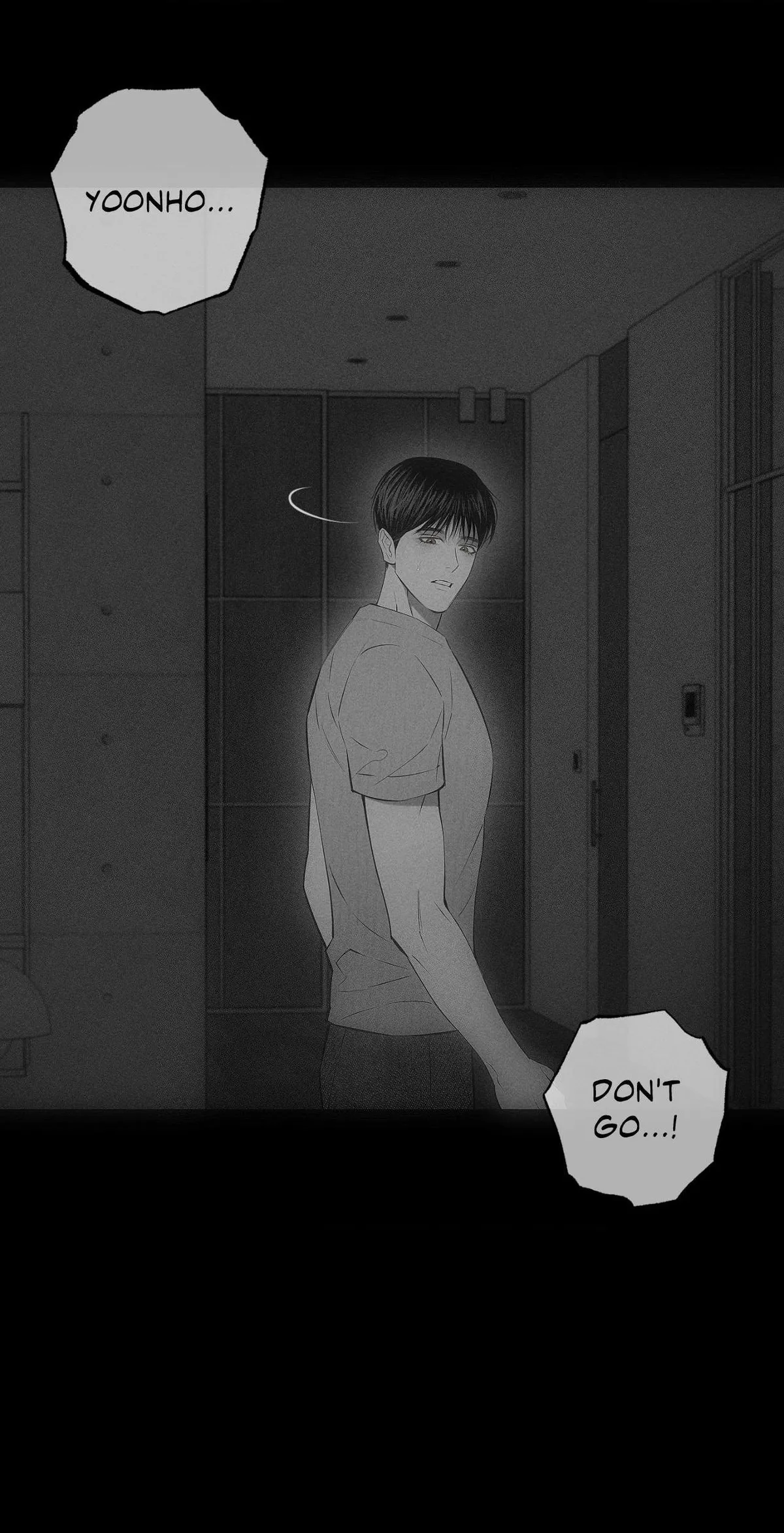 Form of Broken Love Chapter 59 page 61 - 