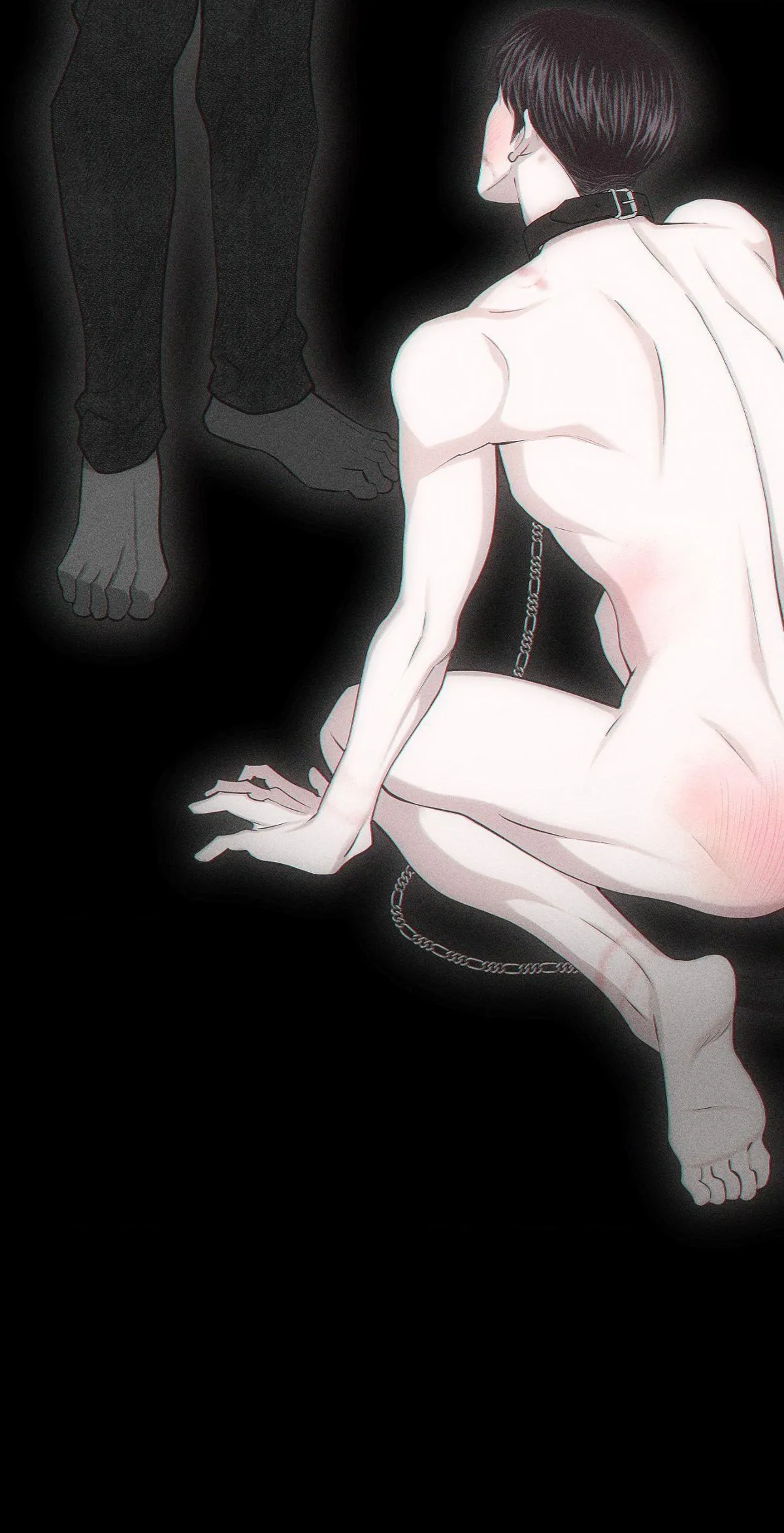 Form of Broken Love Chapter 59 page 68 - 
