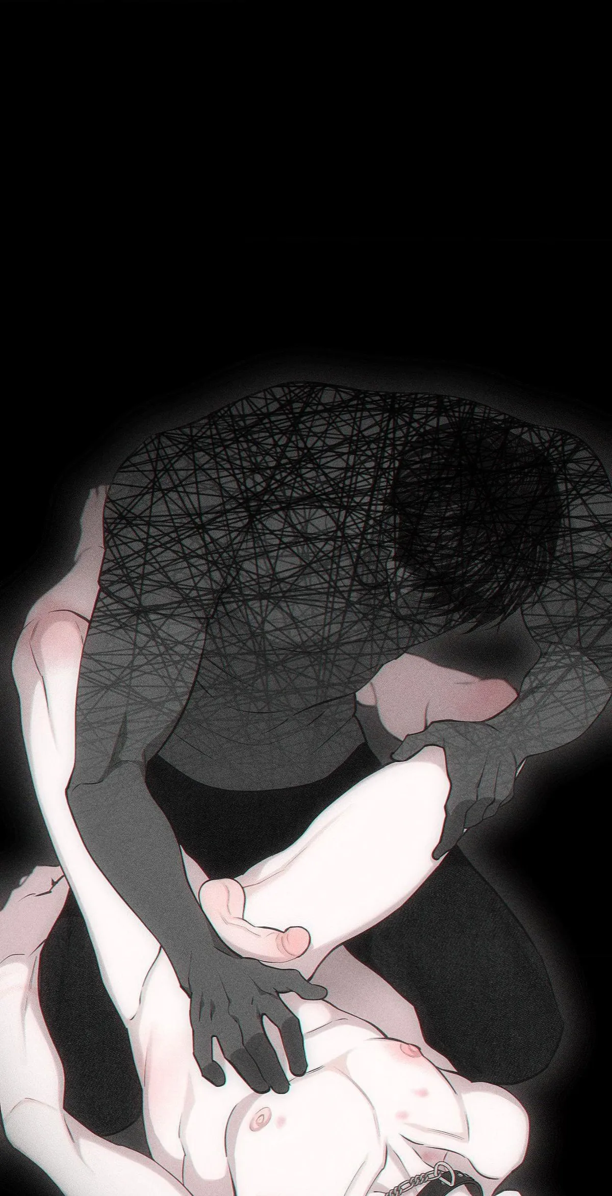 Form of Broken Love Chapter 59 page 71 - 