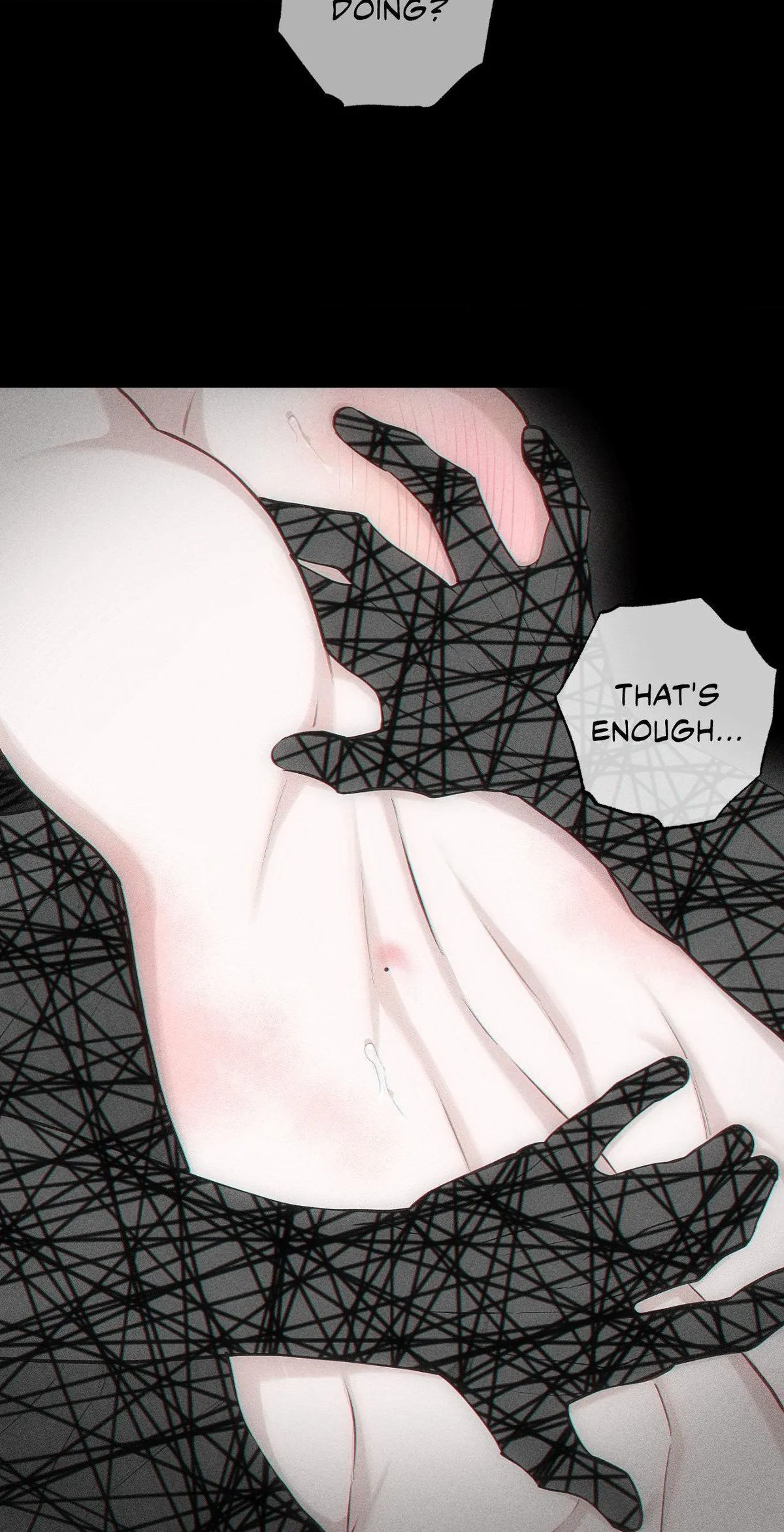 Form of Broken Love Chapter 59 page 73 - 