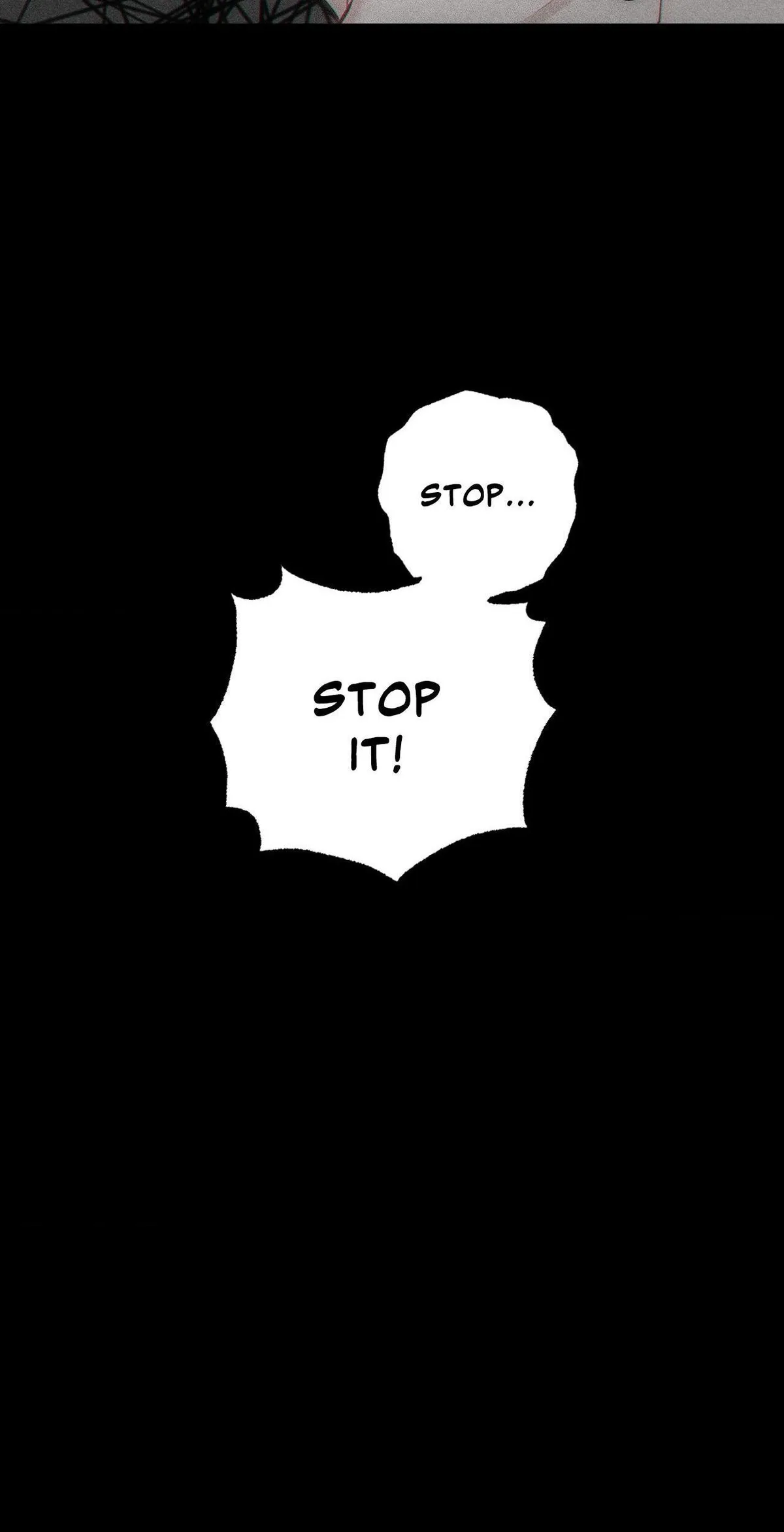 Form of Broken Love Chapter 59 page 74 - 