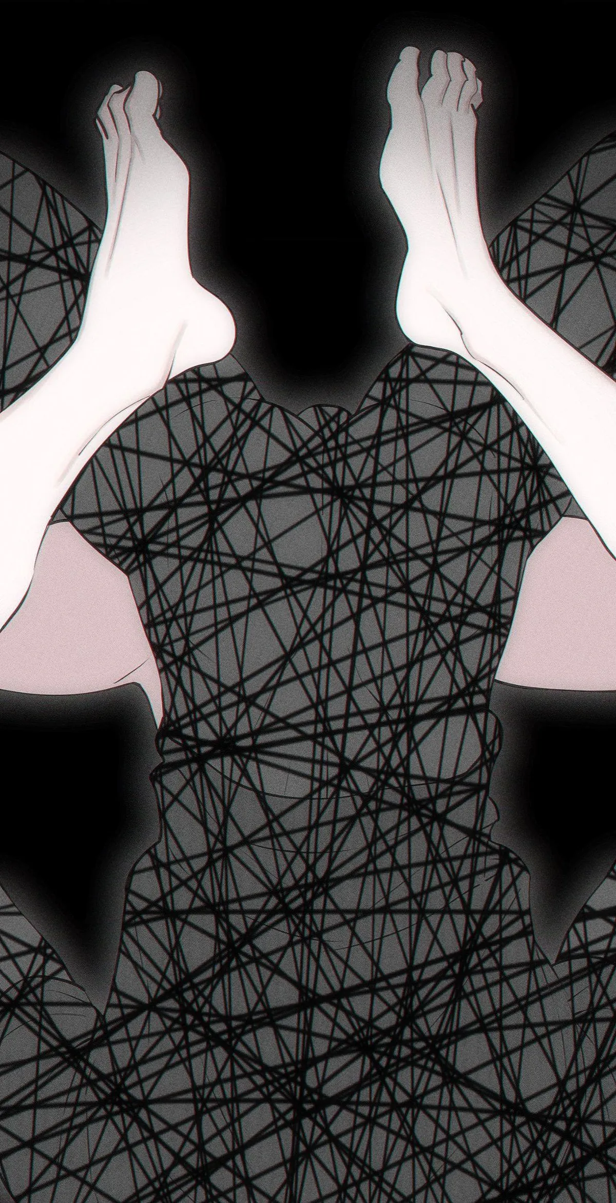 Form of Broken Love Chapter 59 page 75 - 