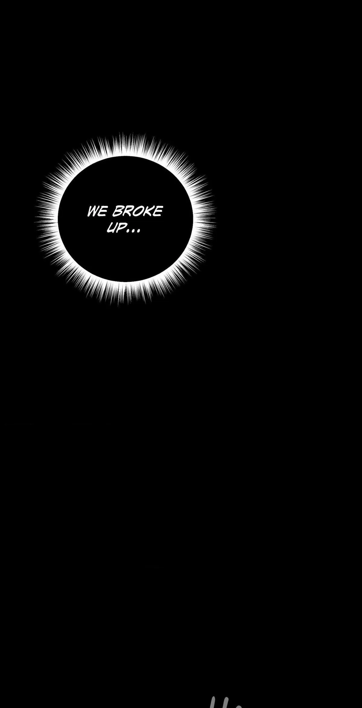 Form of Broken Love Chapter 59 page 79 - 