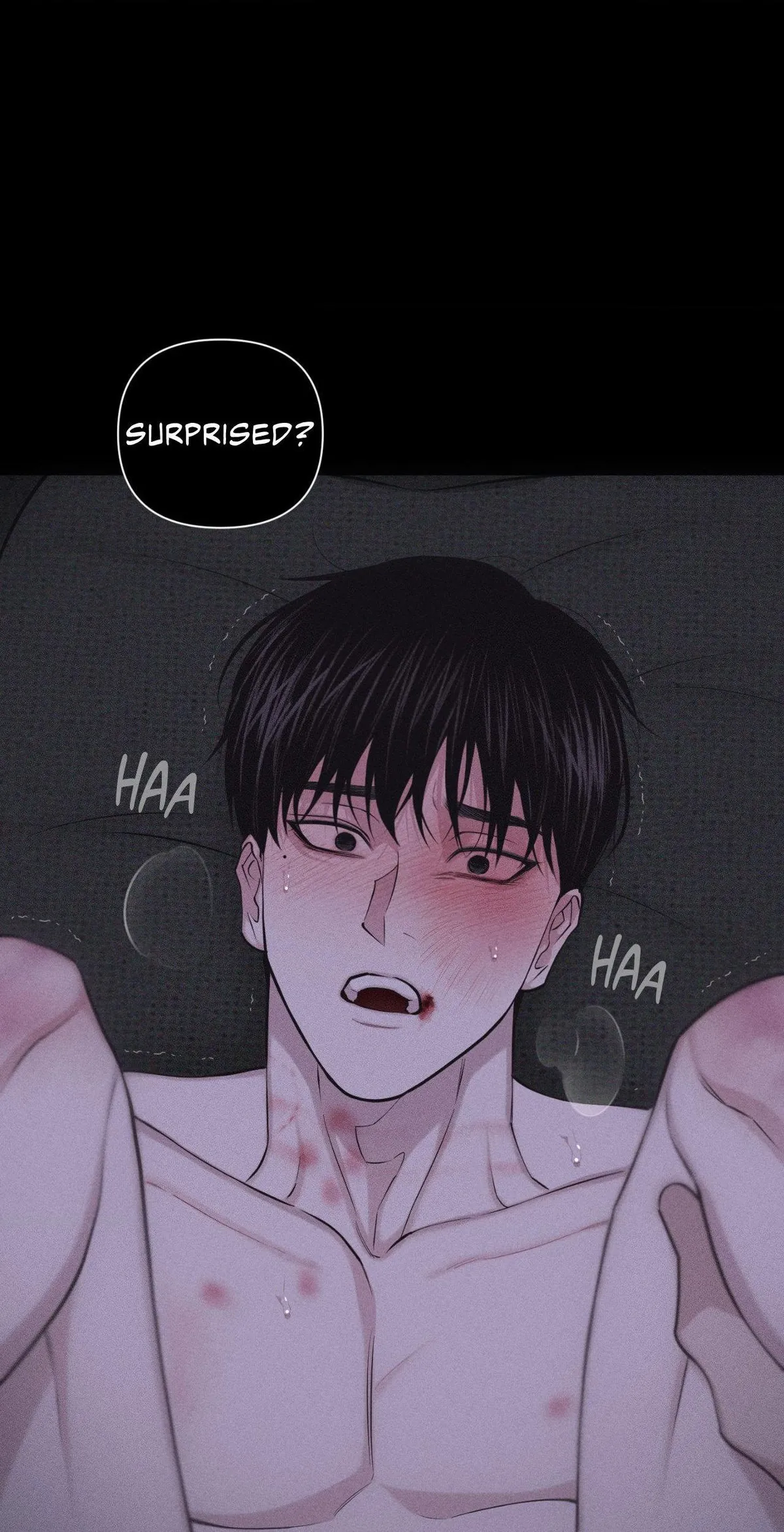 Form of Broken Love Chapter 59 page 84 - 