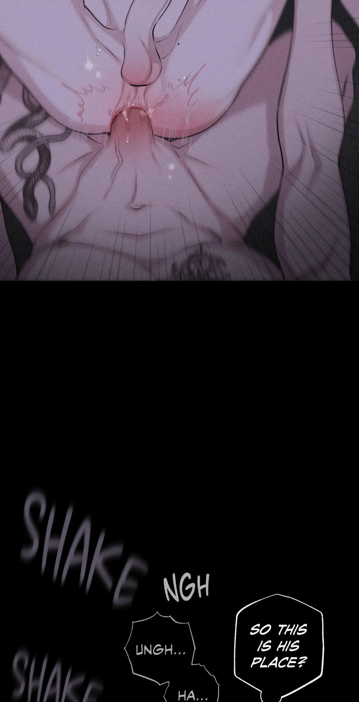 Form of Broken Love Chapter 59 page 88 - 