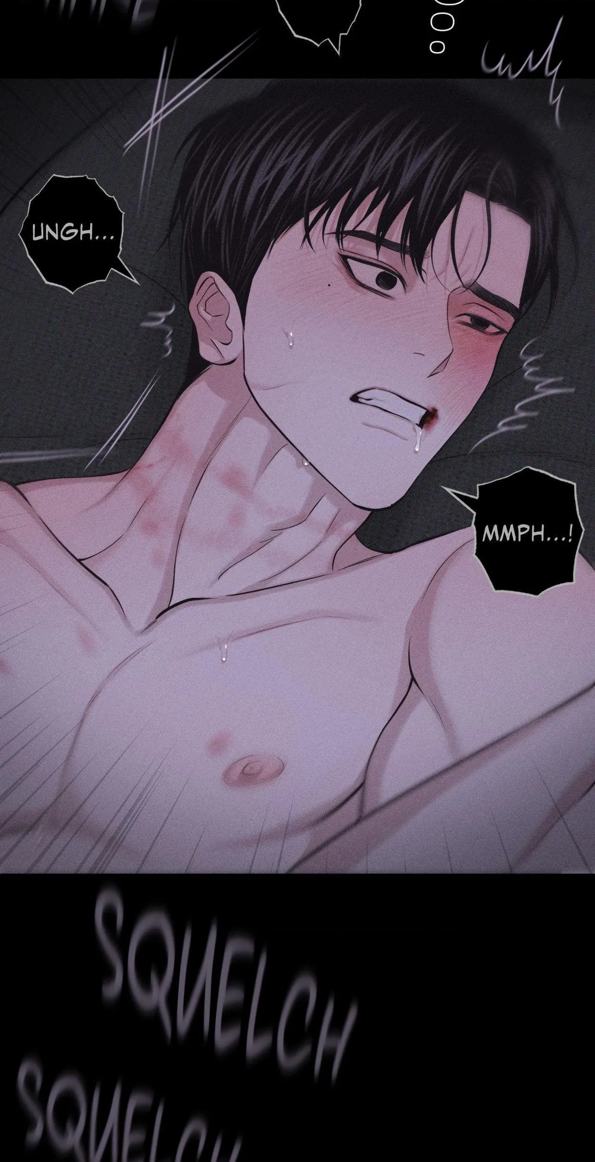 Form of Broken Love Chapter 59 page 89 - 