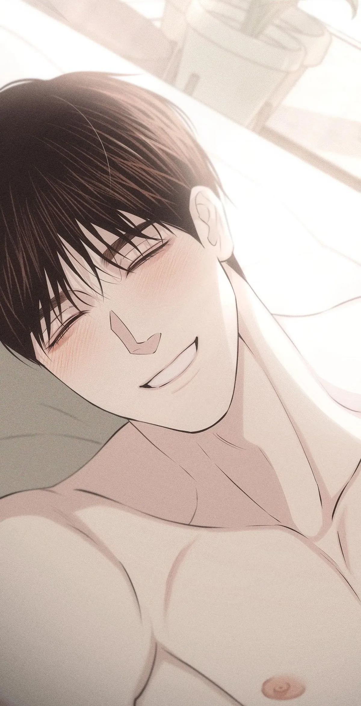 Form of Broken Love Chapter 59 page 92 - 