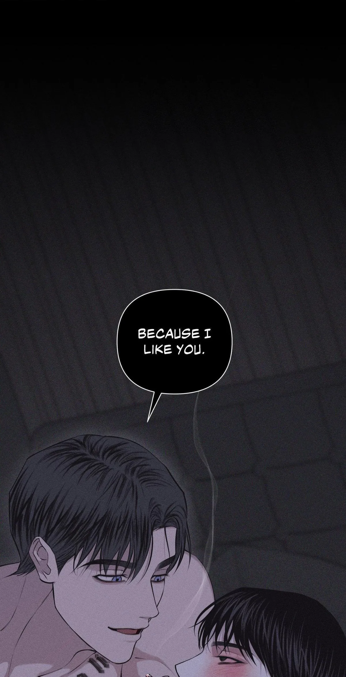 Form of Broken Love Chapter 59 page 98 - 