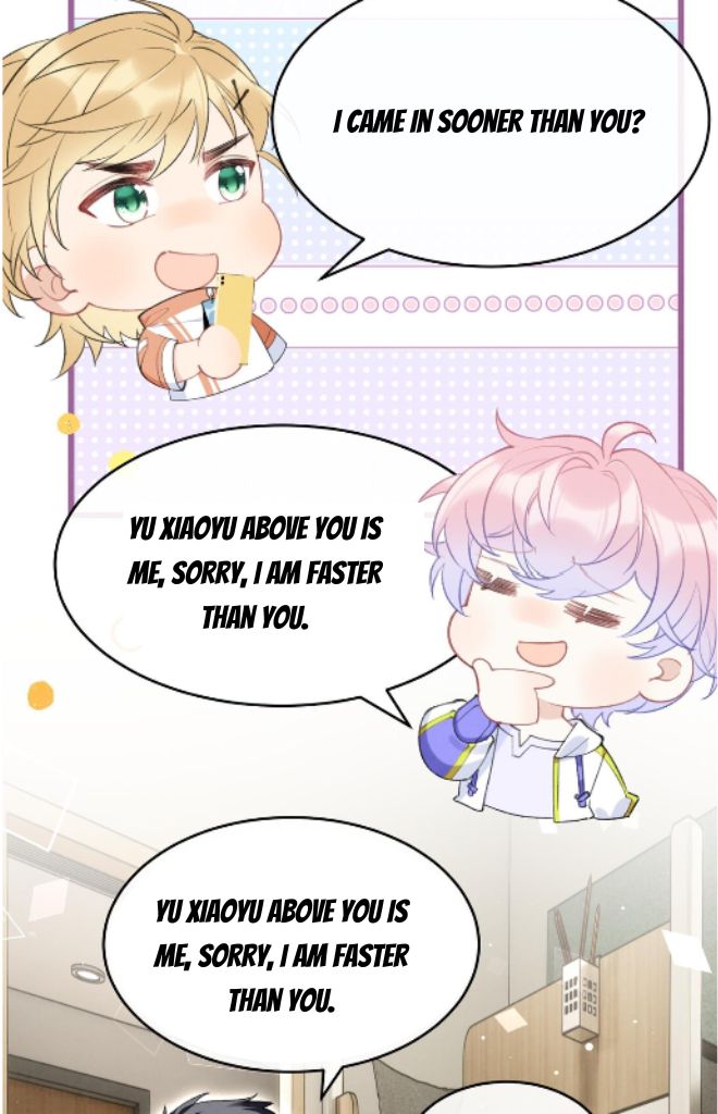 Form of Broken Love Chapter 6 page 13 - 