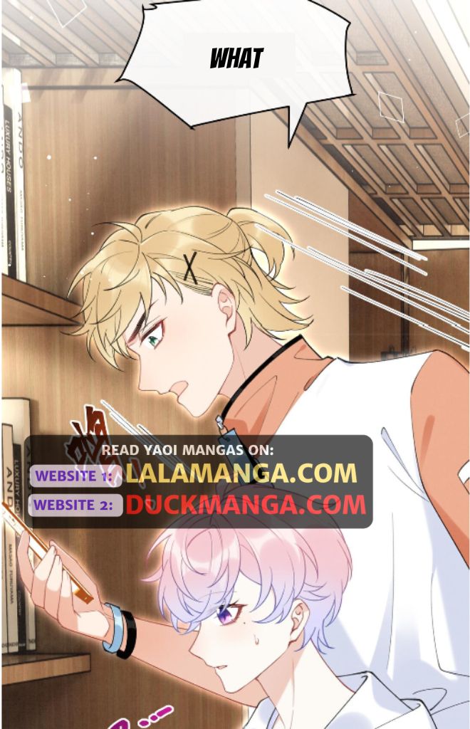 Form of Broken Love Chapter 6 page 18 - 