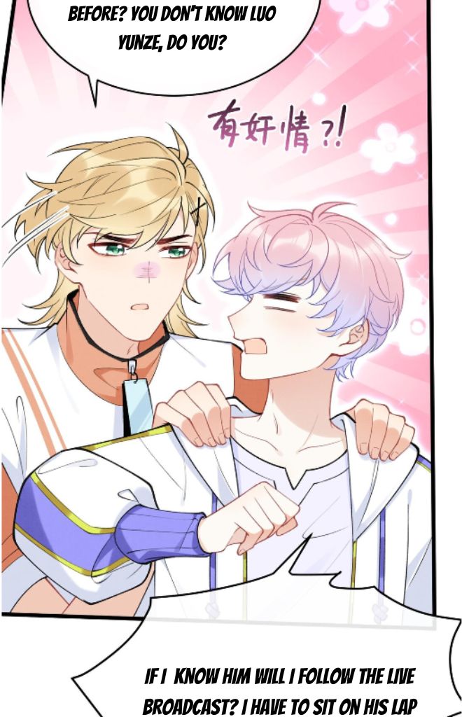 Form of Broken Love Chapter 6 page 25 - 