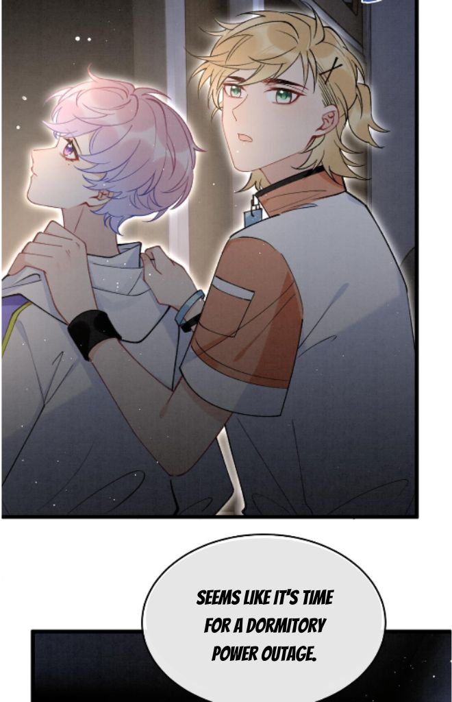 Form of Broken Love Chapter 6 page 28 - 