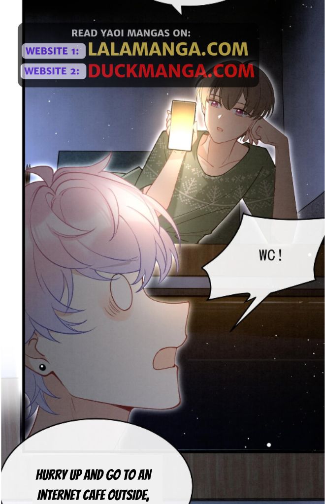 Form of Broken Love Chapter 6 page 29 - 
