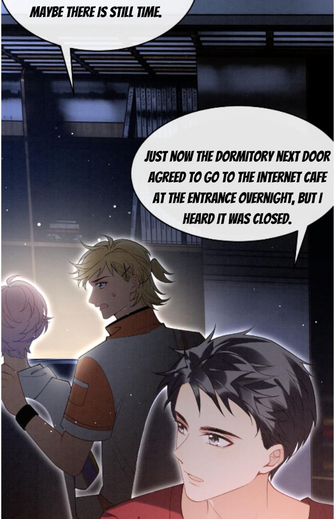 Form of Broken Love Chapter 6 page 30 - 