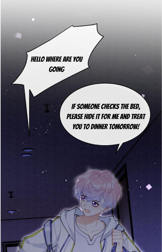 Form of Broken Love Chapter 6 page 32 - 