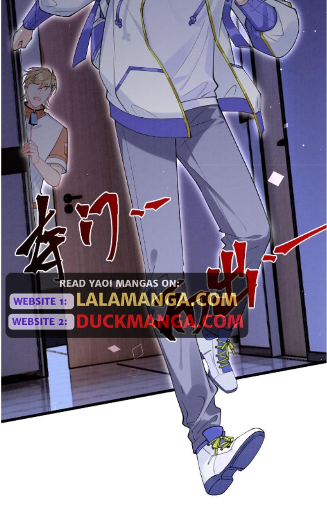 Form of Broken Love Chapter 6 page 33 - 