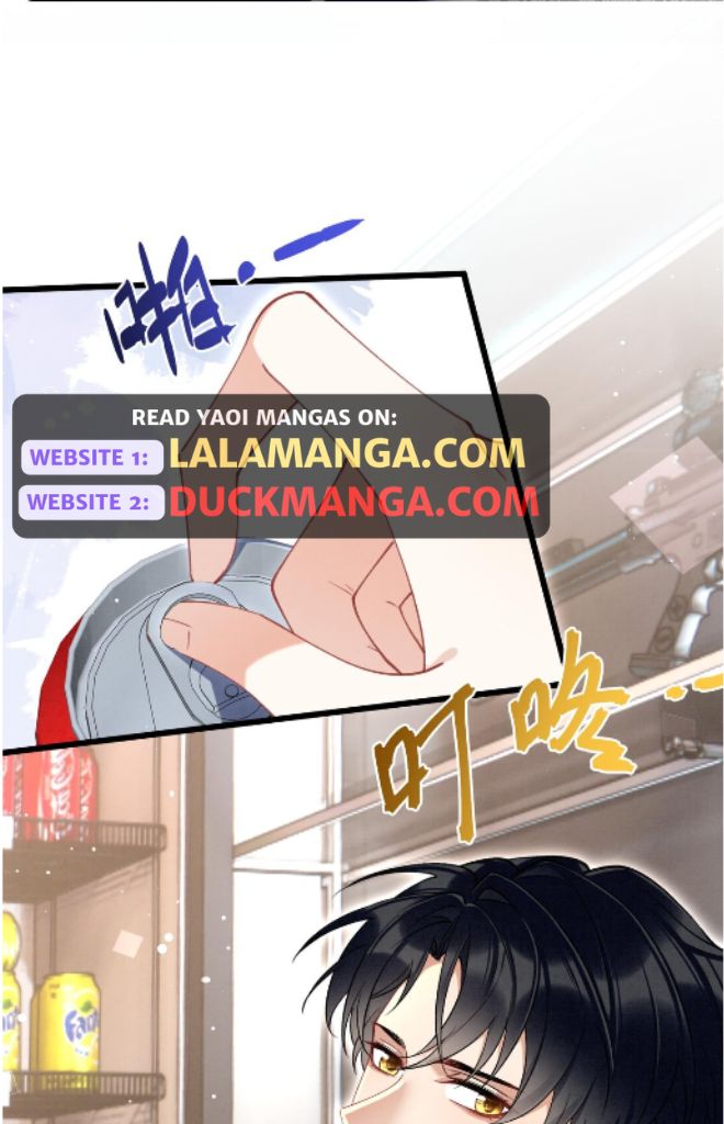 Form of Broken Love Chapter 6 page 35 - 