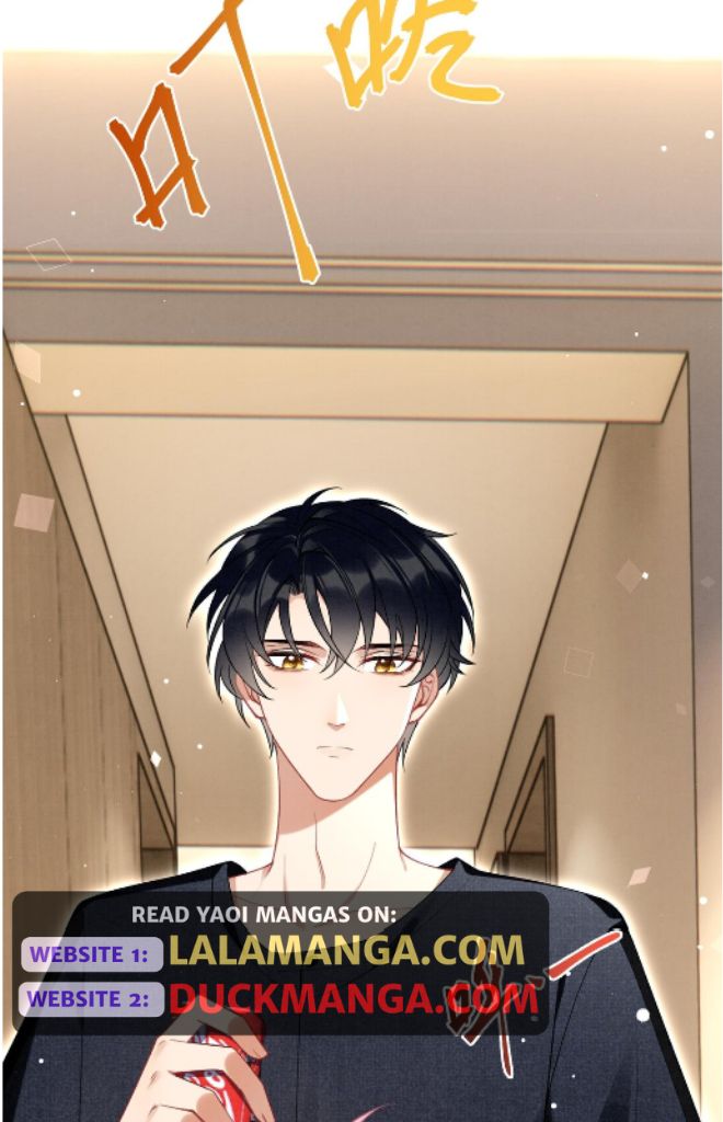 Form of Broken Love Chapter 6 page 37 - 