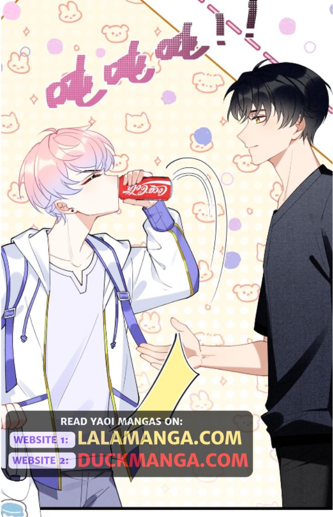 Form of Broken Love Chapter 6 page 39 - 