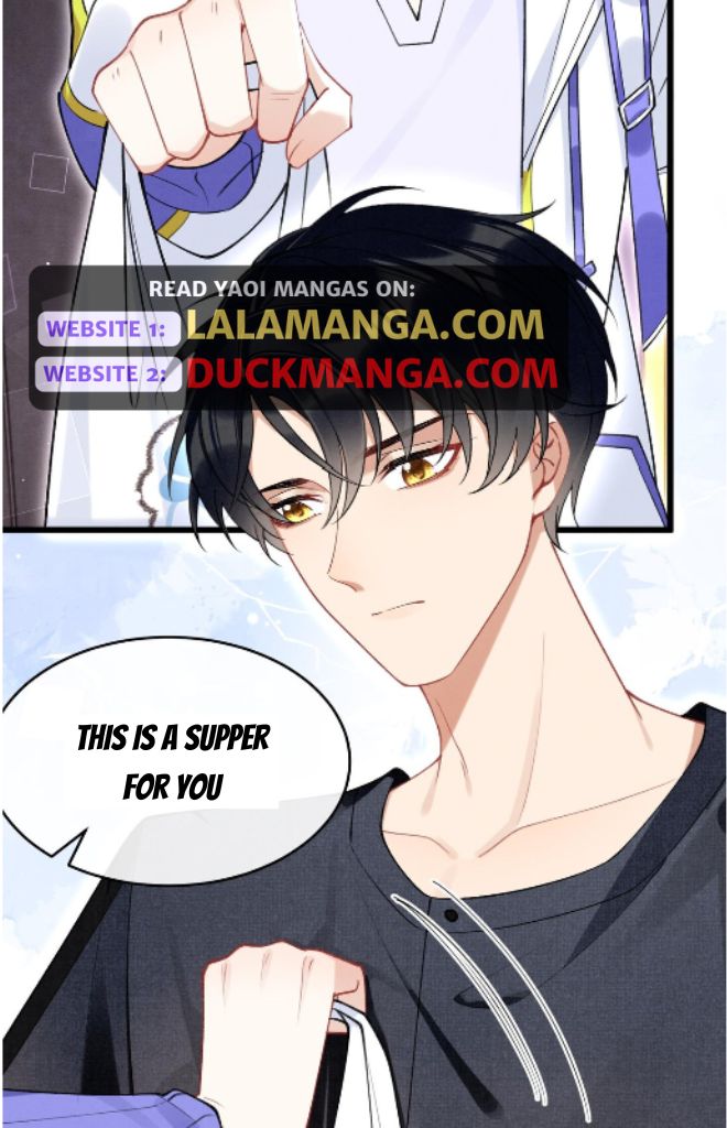 Form of Broken Love Chapter 6 page 41 - 