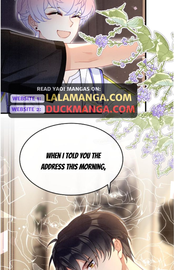 Form of Broken Love Chapter 6 page 43 - 
