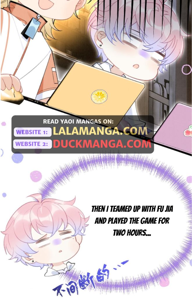 Form of Broken Love Chapter 6 page 8 - 