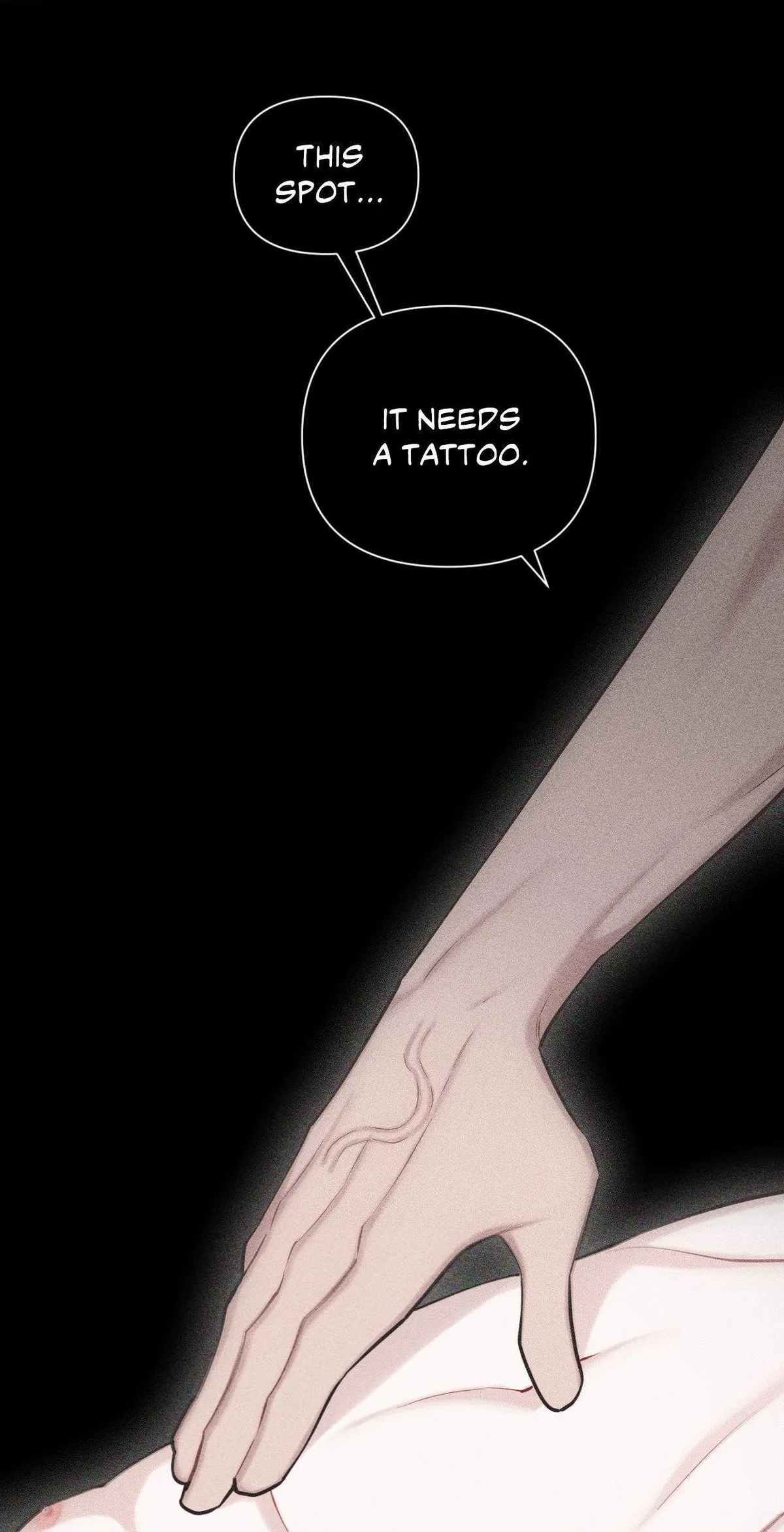 Form of Broken Love Chapter 60 page 2 - 