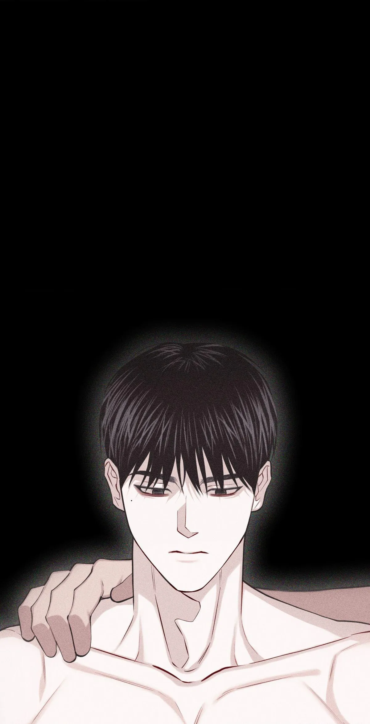 Form of Broken Love Chapter 60 page 11 - 