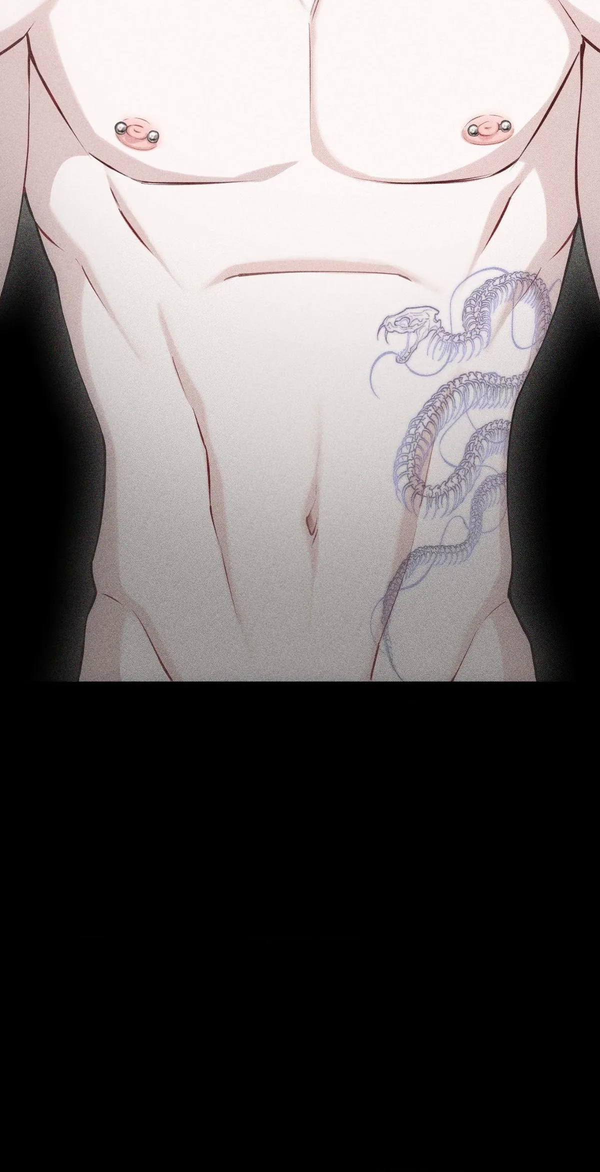 Form of Broken Love Chapter 60 page 12 - 