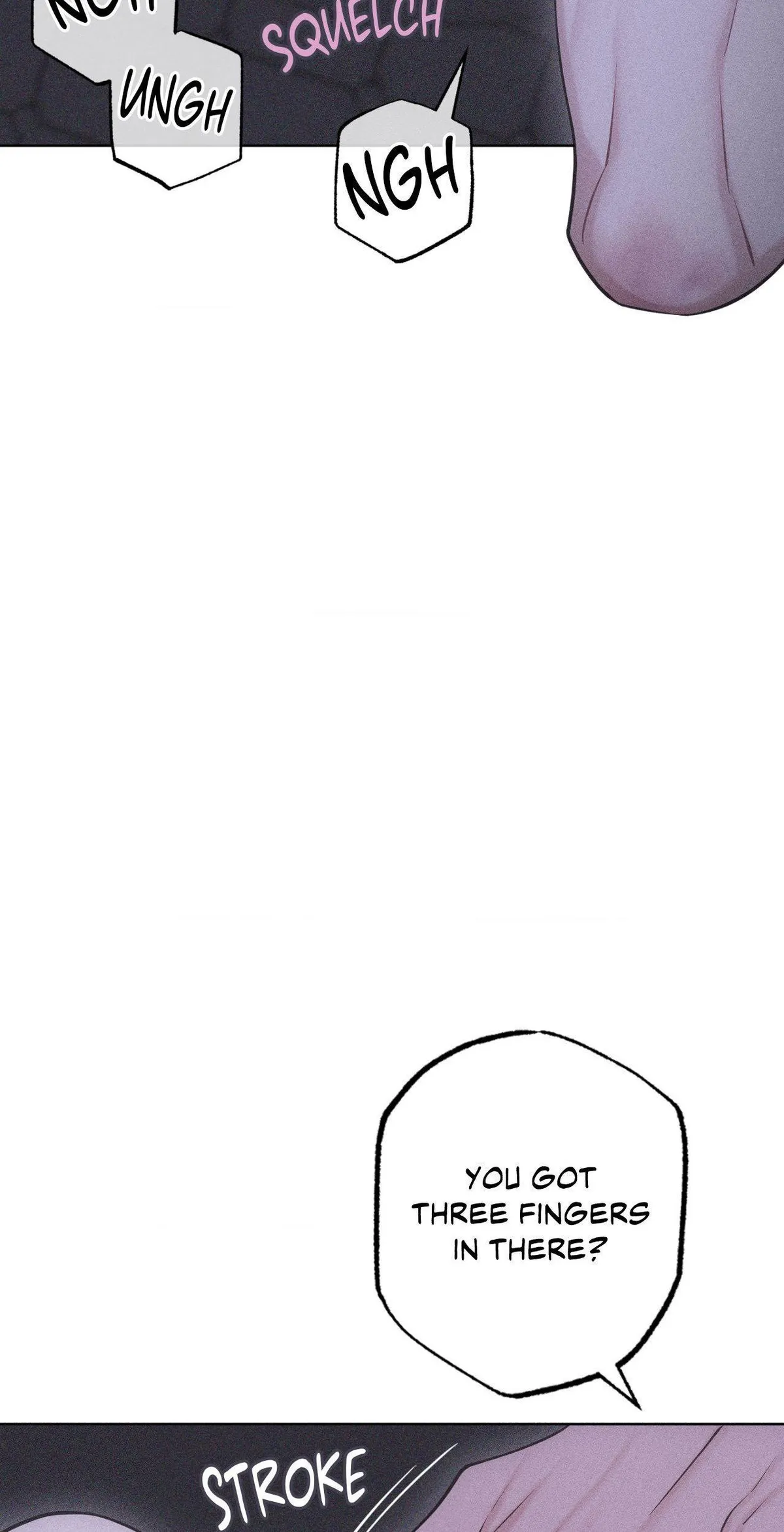 Form of Broken Love Chapter 60 page 21 - 