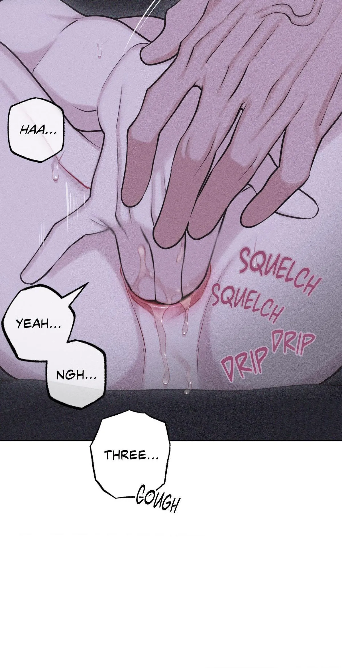 Form of Broken Love Chapter 60 page 22 - 