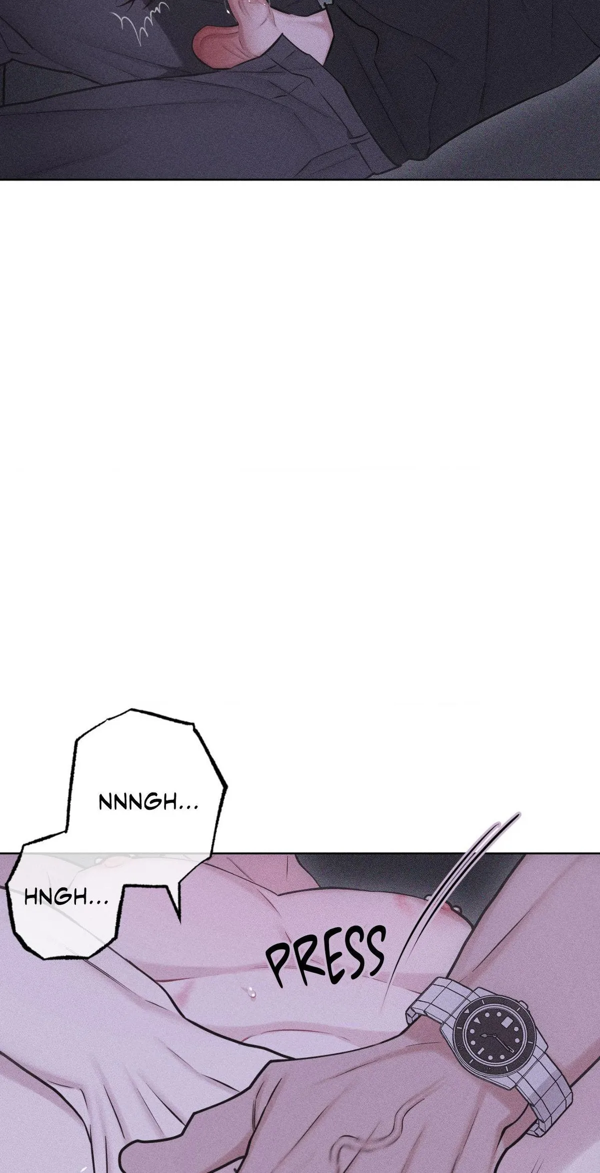 Form of Broken Love Chapter 60 page 24 - 